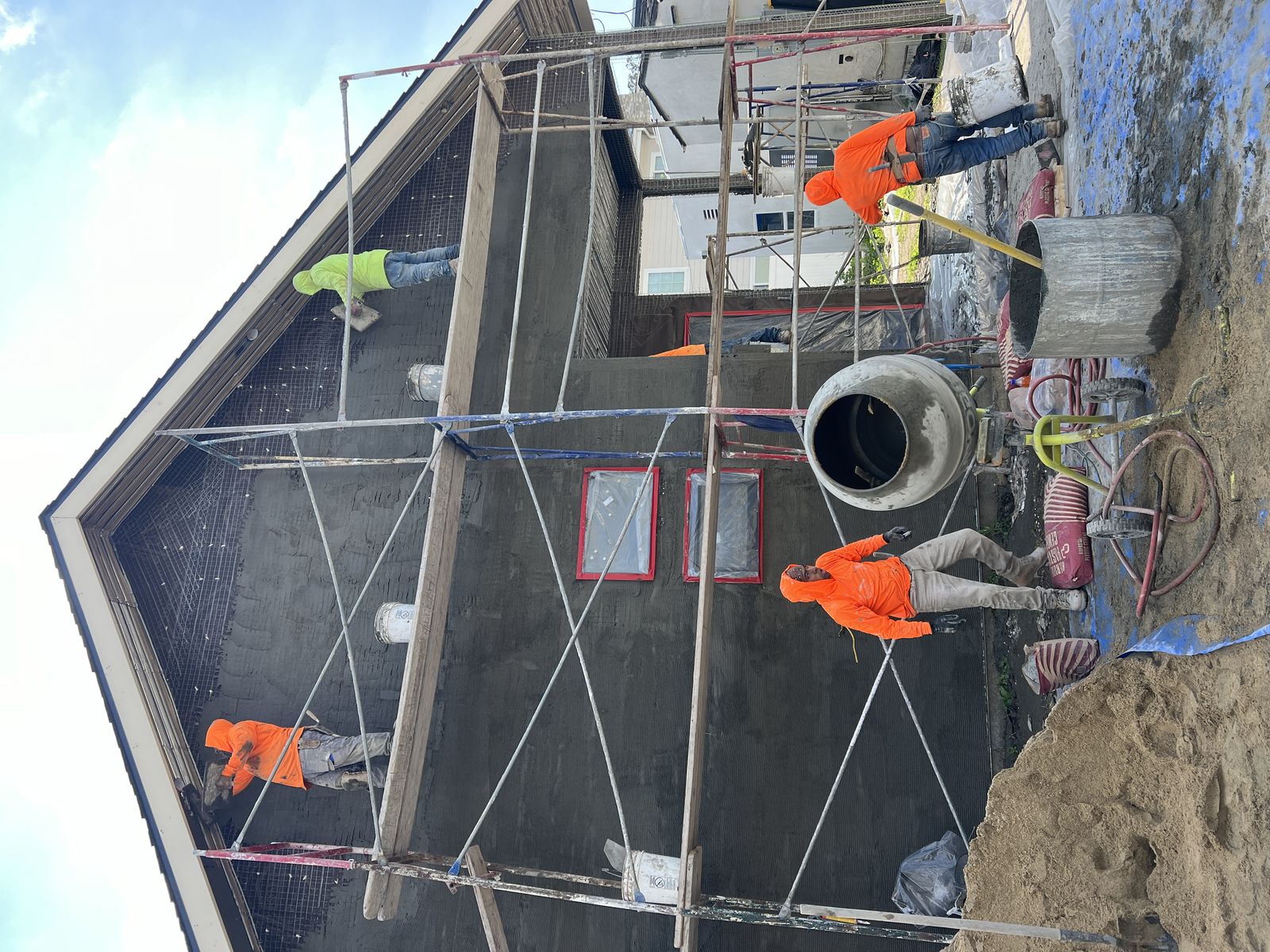 On site · Studio City