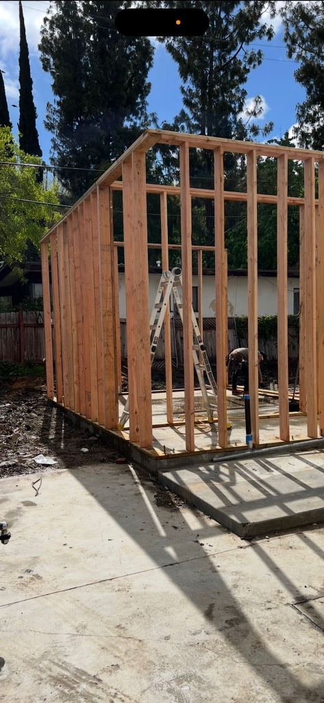 Outdoor & Patio