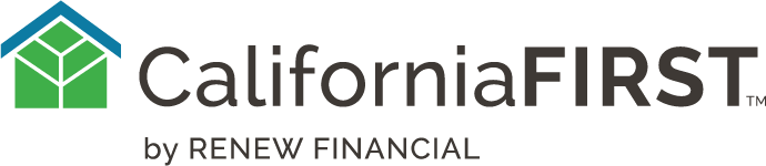 CaliforniaFIRST — a Renew Financial program